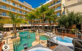 Hotel la Palmera&Spa